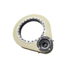 SW Series Direct-Drive Slewing Drives