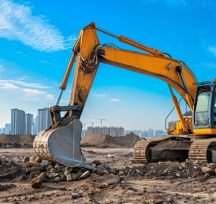 Construction Machinery