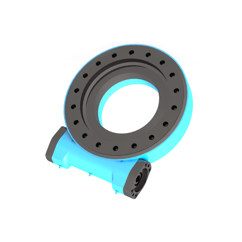 SE/WE/PE Series Slewing Drives (Seal Strip Sealing)