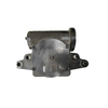 The forklift attachment gear reducer