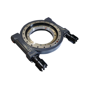 SE/SEA/WE/WEA & Dual Worm Series Slewing Drives