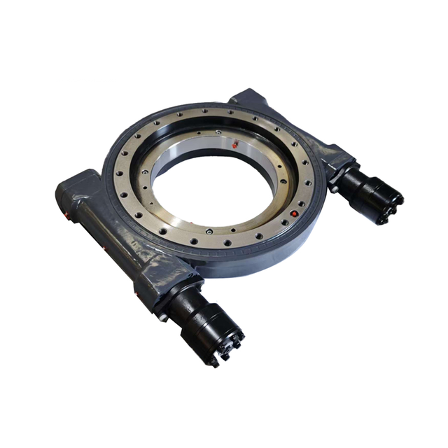 SE/SEA/WE/WEA & Dual Worm Series Slewing Drives