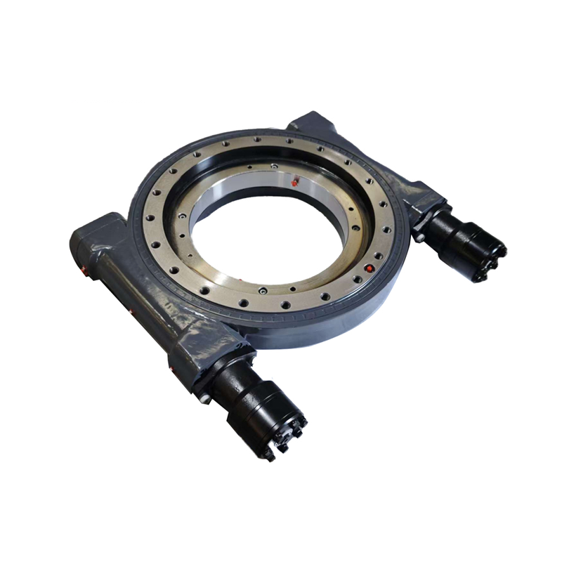 SE/SEA/WE/WEA & Dual Worm Series Slewing Drives