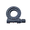 SEA/WEA/PEA Series Slewing Drives (Skeleton Oil Seal Sealing)