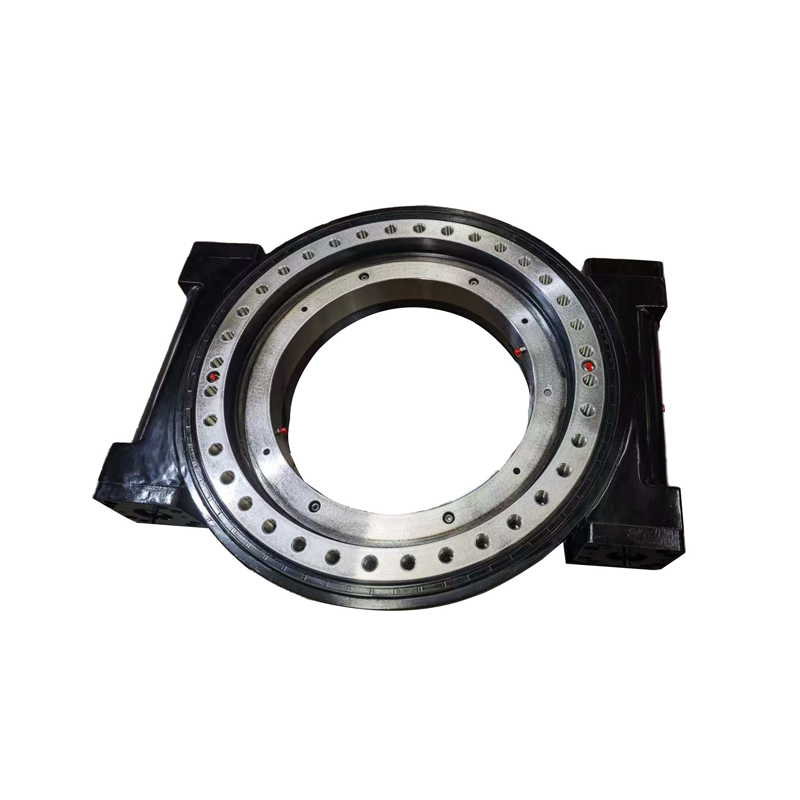 SE/SEA/WE/WEA & Dual Worm Series Slewing Drives