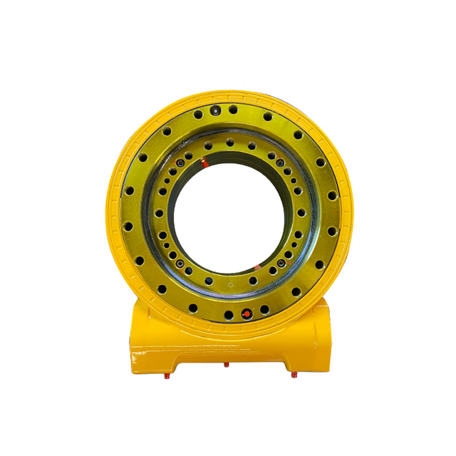 SEA/WEA/PEA Series Slewing Drives (Skeleton Oil Seal Sealing)