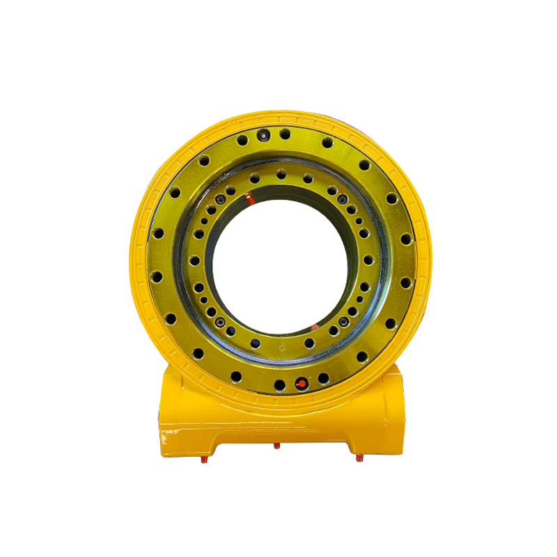SEA/WEA/PEA Series Slewing Drives (Skeleton Oil Seal Sealing)