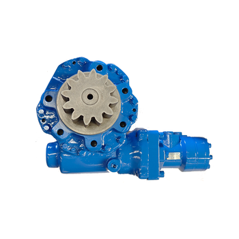 Gearbox