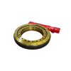S Open Housing Single Axis Slewing Drive