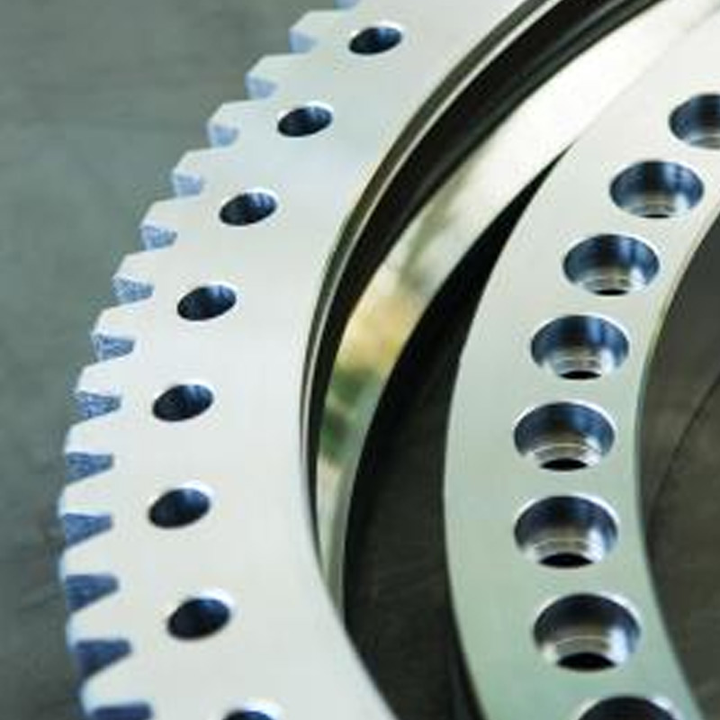 External Gear Slewing Bearing
