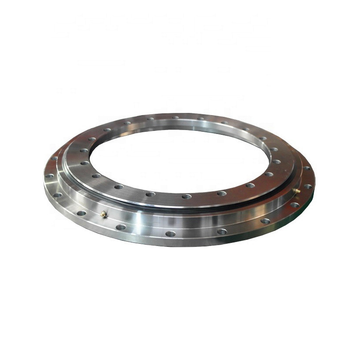 Flange-Type Slewing Bearing