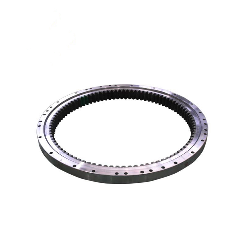 Excavator Slewing Bearing