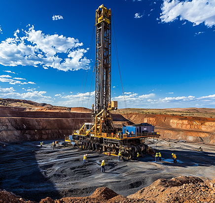 Mining Equipment