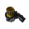 Speed ​​Reducer