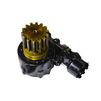 Speed ​​Reducer