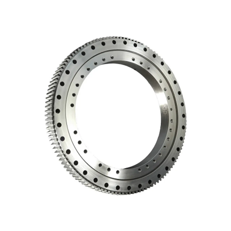 External Gear Slewing Bearing