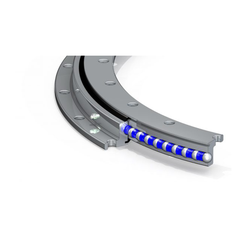 Flange-Type Slewing Bearing
