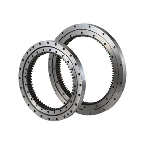 Excavator Slewing Bearing