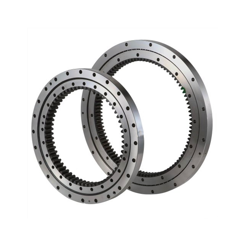 Excavator Slewing Bearing