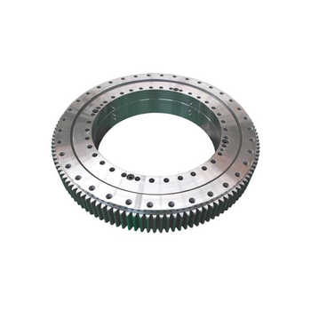 Three-Row Roller Slewing Bearing