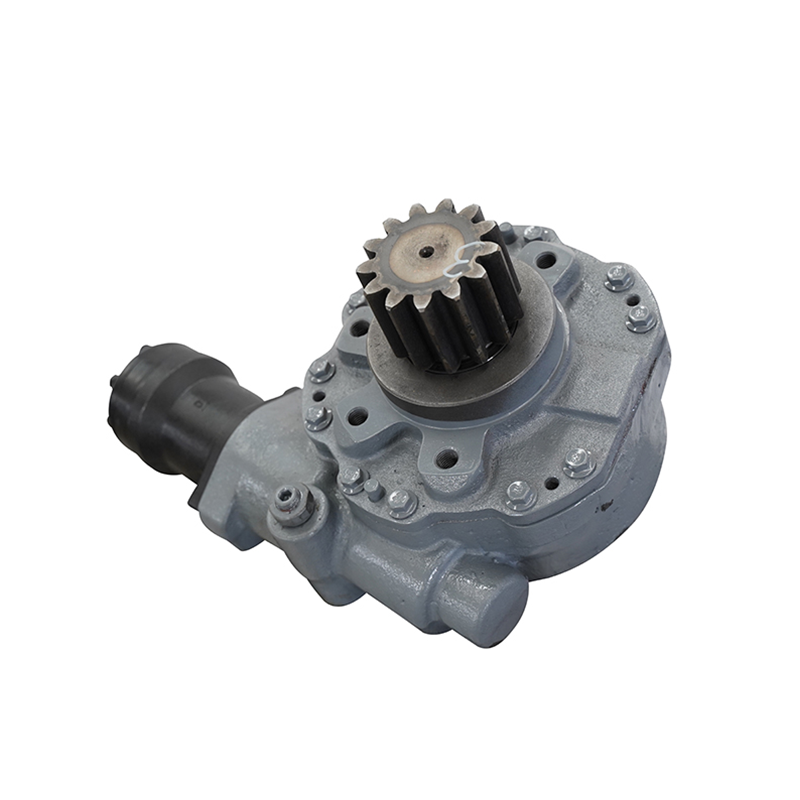 Gearbox