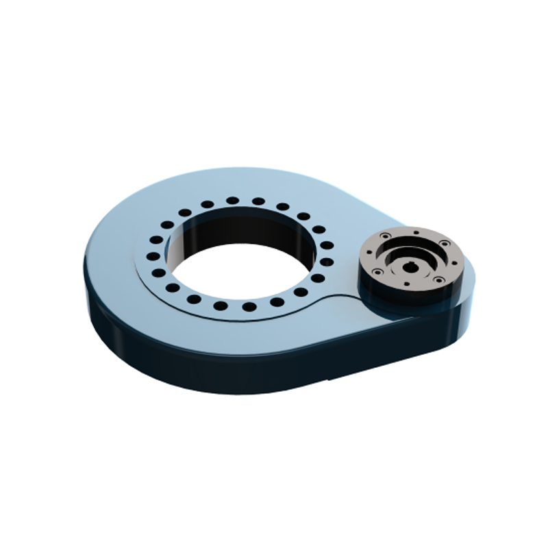 SW Series Direct-Drive Slewing Drives