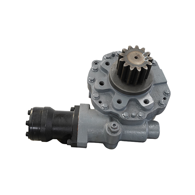 Gearbox